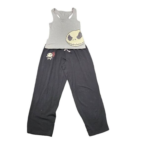 Disney Jack Skellinton PJ set - Picture 1 of 7